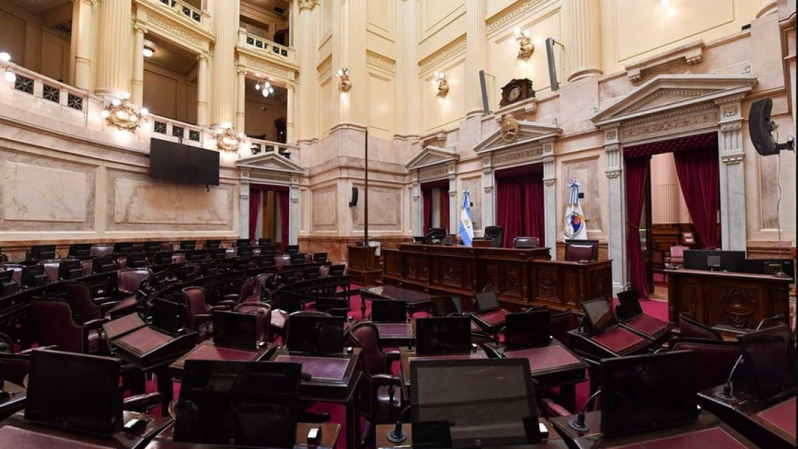 Empezó la rosca en el Senado: los votos que podrían definir la aprobación del Presupuesto 2026