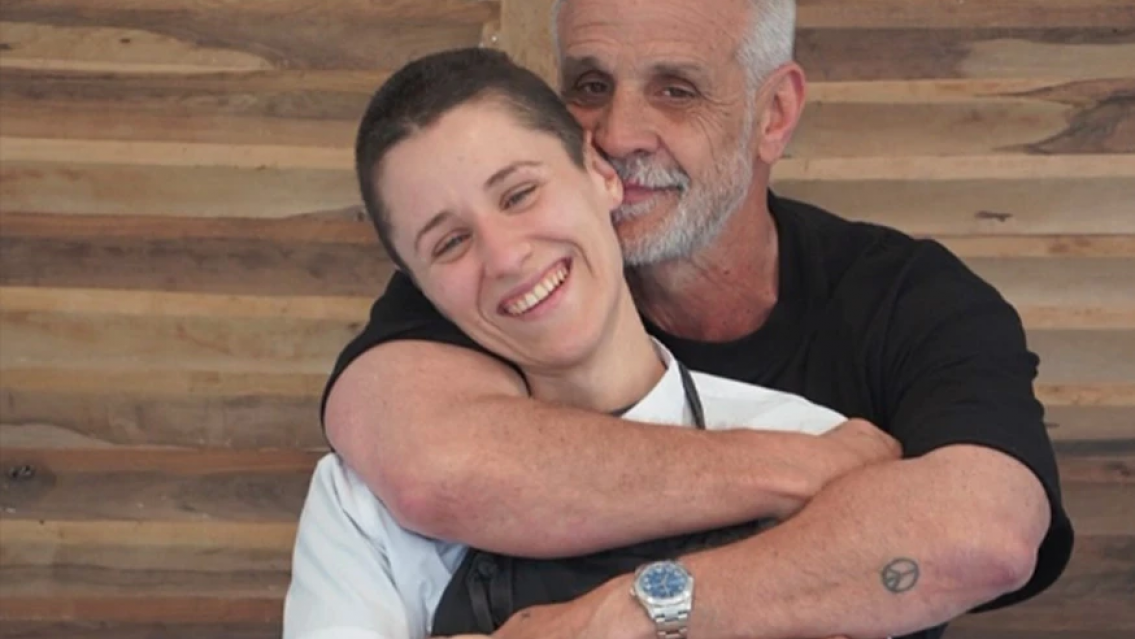 Coca�na y "otras drogas": qu� consumi� el chef Petersen antes de subir al volc�n