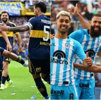 La AFA revel&oacute; los sueldos m&iacute;nimos del f&uacute;tbol argentino: cu&aacute;nto cobran por divisi&oacute;n