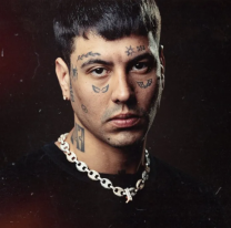 Duki en Jujuy antes de ponerle un freno a su carrera