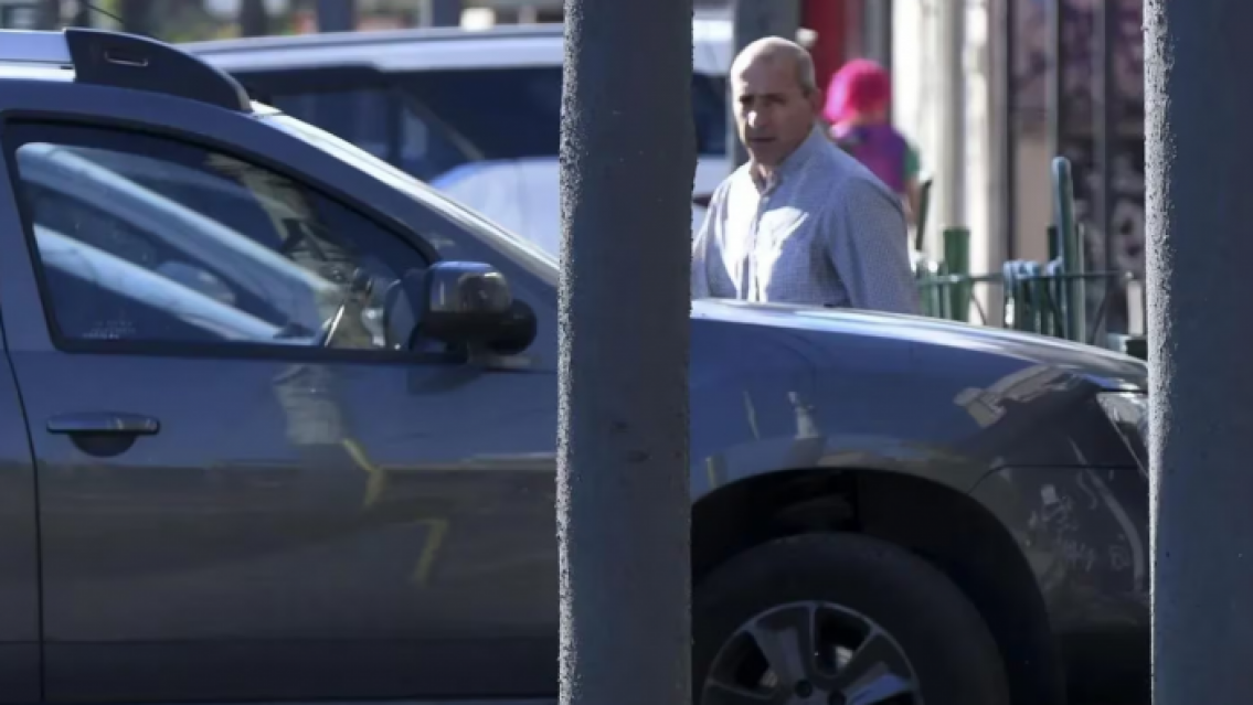 Ginecólogo degenerado abusaba de sus pacientes y le dieron prisión domiciliaria