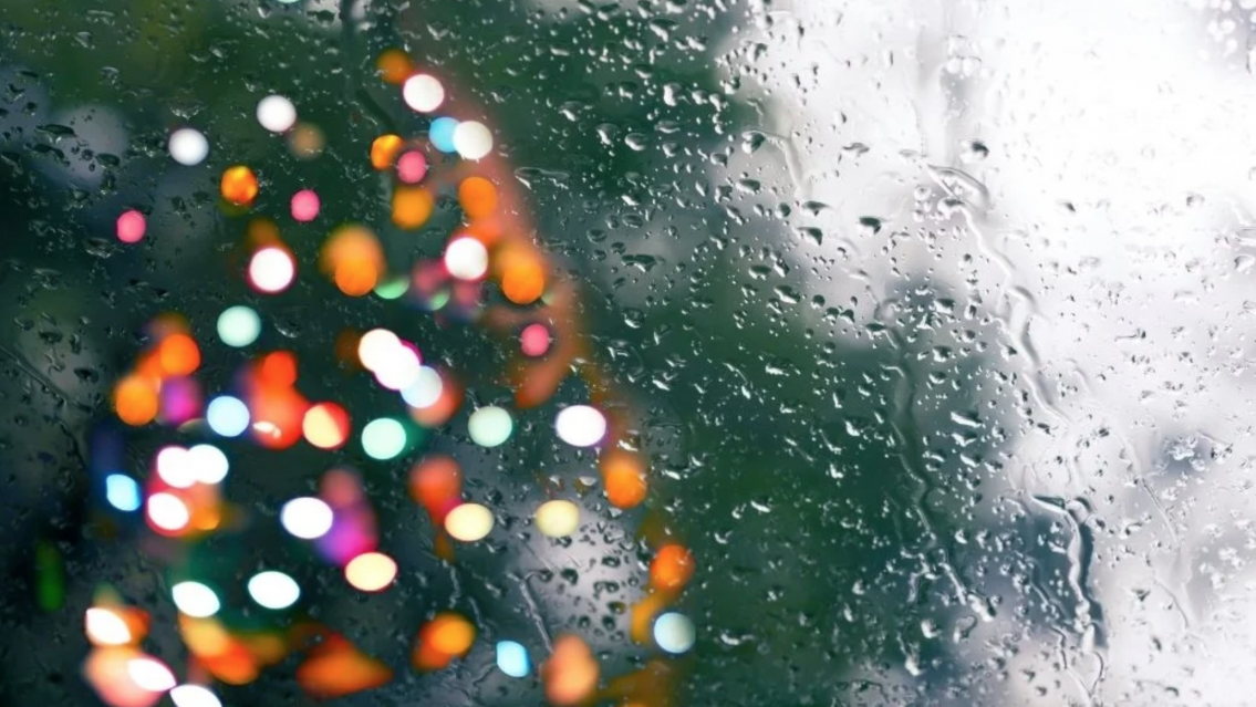 Navidad en Jujuy pasada por agua: cuáles son las zonas de la provincia afectadas por tormentas