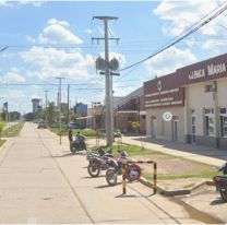 Rescataron a una bebé recién nacida: hay una exfuncionaria norteña implicada