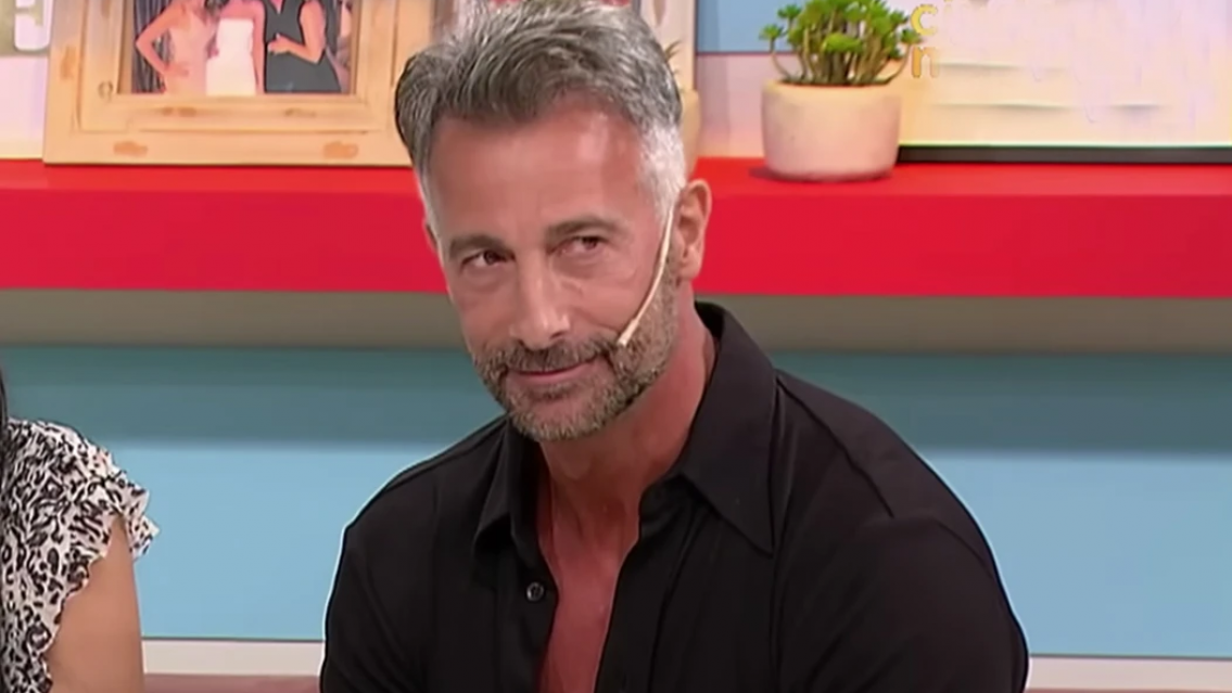 "Le dicen murciélago", el hiriente apodo que le pusieron a Ova Sabatini