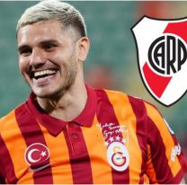 Bombazo: River llam&oacute; a Icardi y La China Su&aacute;rez es clave para convencerlo