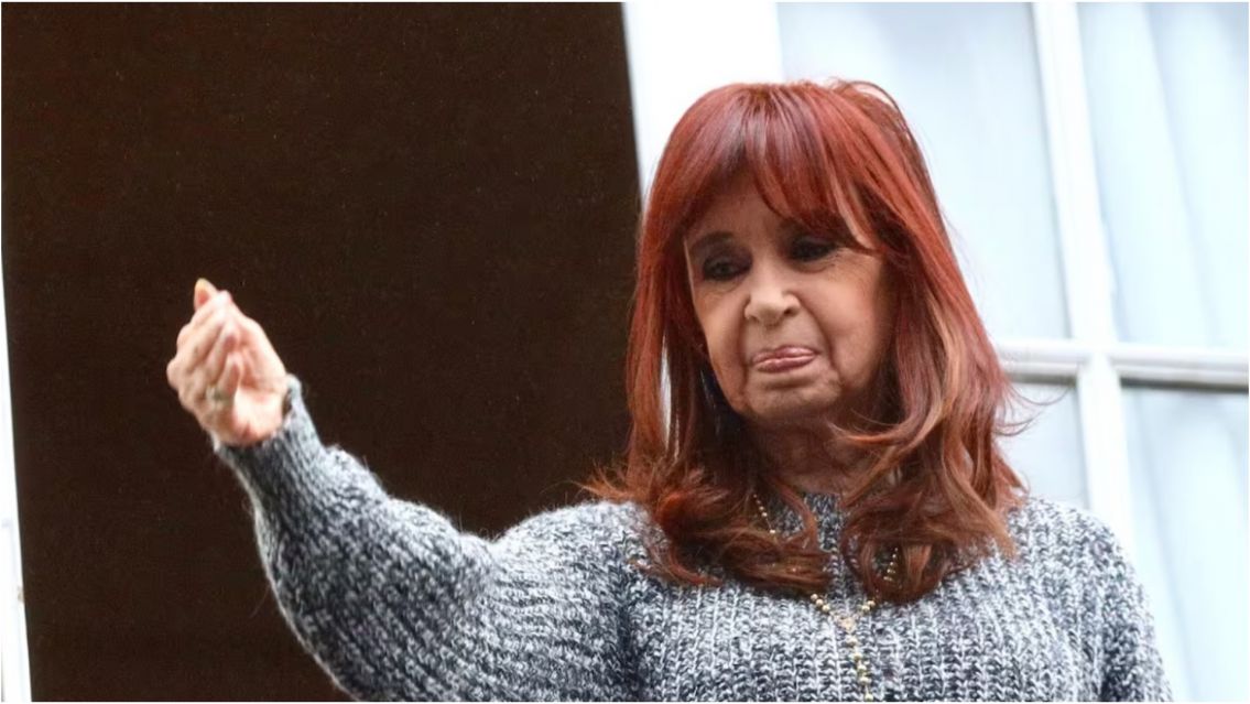 Cristina Kirchner seguir� internada: qu� dice el nuevo parte m�dico