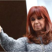 Cristina Kirchner seguir&aacute; internada: qu&eacute; dice el nuevo parte m&eacute;dico