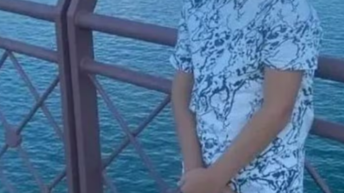 Muri� el nene de 13 a�os apu�alado por el ex de su madre cuando intentaba defenderla