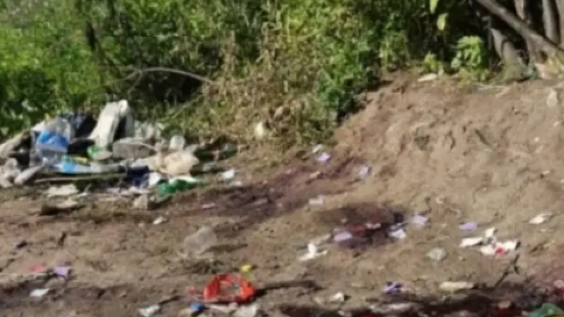 Mataron a dos hombres y una mujer en un ajuste de cuentas