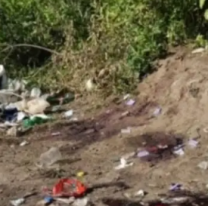 Mataron a dos hombres y una mujer en un ajuste de cuentas