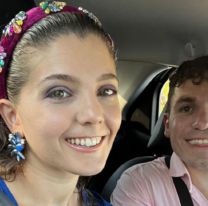 Conmoci&oacute;n total: as&iacute; recuerdan a la pediatra y su novio que murieron antes de Navidad