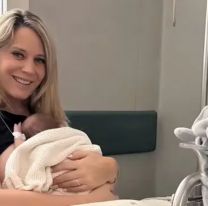 Rocío Marengo recibió la mejor noticia en Navidad, tras varios días en el hospital