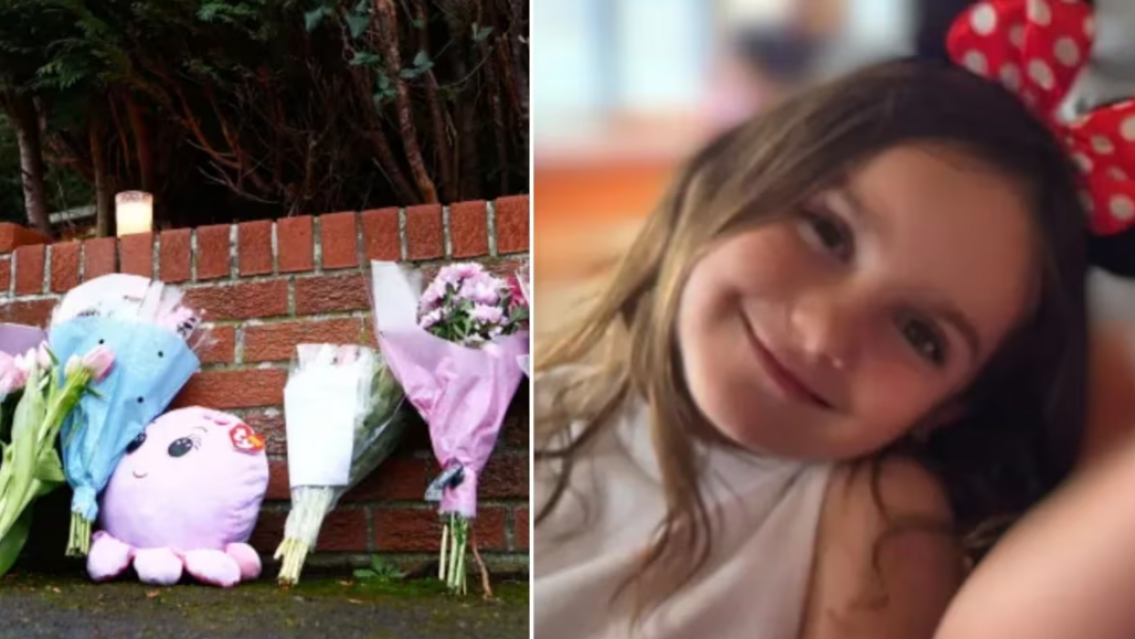 Adolescente de 15 a�os asesin� a una nena de 9 a pu�aladas dentro de su casa