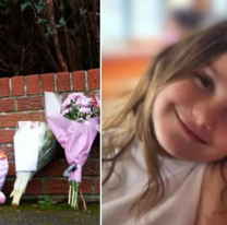 Adolescente de 15 años asesinó a una nena de 9 a puñaladas dentro de su casa