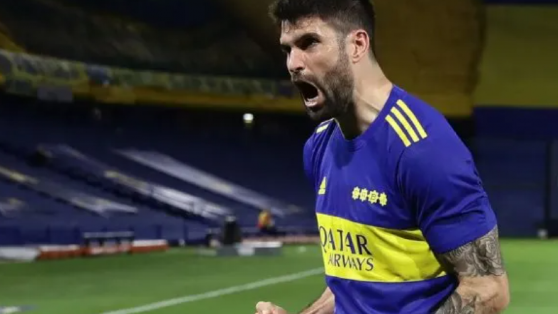 Justo antes de Navidad, Boca le dijo a varias estrellas que se vayan a buscar club