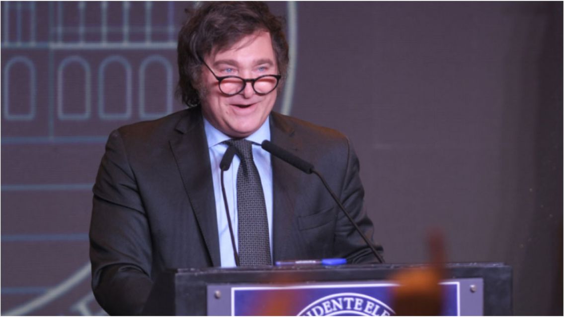 Milei busca armar un eje de derecha latinoamericana de cara a 2026