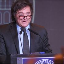 Milei busca armar un eje de derecha latinoamericana de cara a 2026