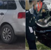 Doble procedimiento en Perico: recuperaron vehículos con pedido de secuestro