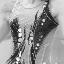 [QEPD] Muri&oacute; una querid&iacute;sima gimnasta art&iacute;stica: luchaba contra una grave enfermedad