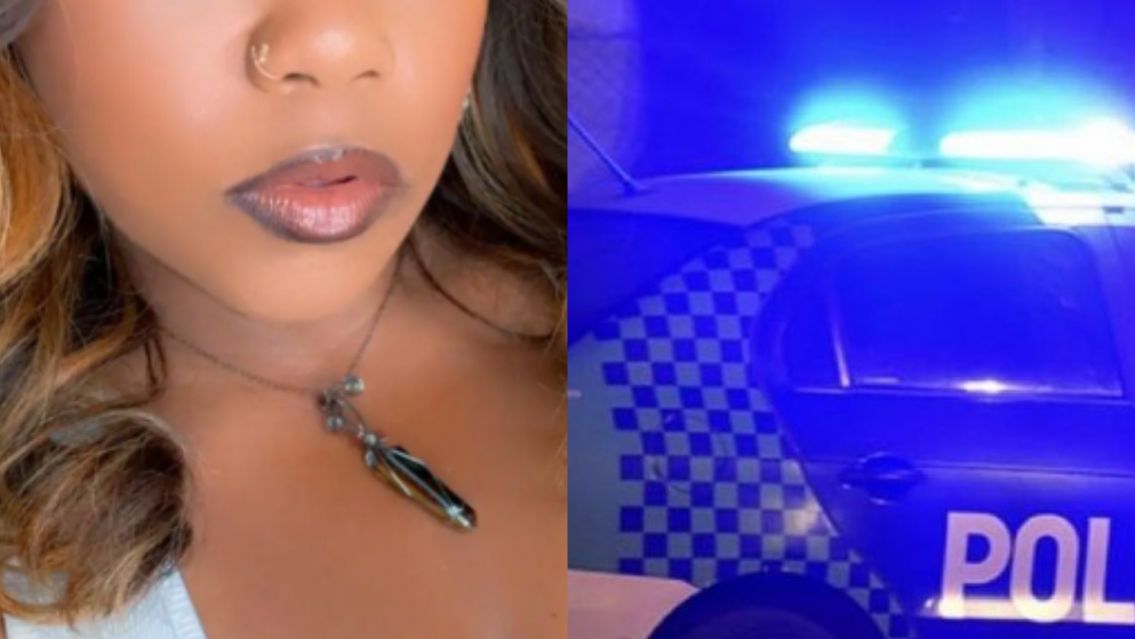 Conocida influencer le quitó la vida a un hombre tras un terrible accidente: quedó grabado
