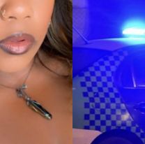 Conocida influencer le quit&oacute; la vida a un hombre tras un terrible accidente: qued&oacute; grabado