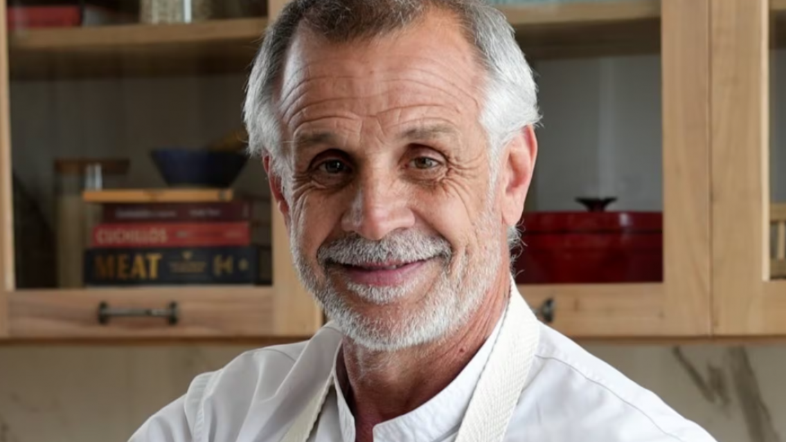 Se supo cu�l fue la raz�n por la que Christian Petersen se salv� tras descompensarse