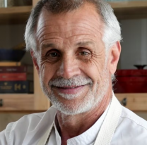 Se supo cu&aacute;l fue la raz&oacute;n por la que Christian Petersen se salv&oacute; tras descompensarse