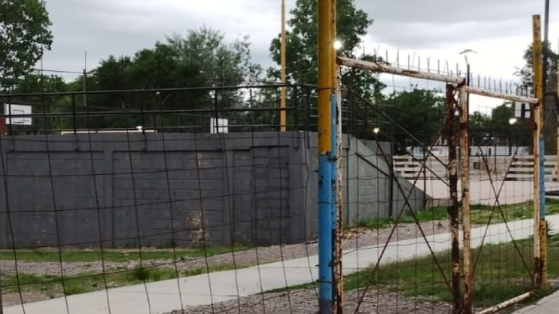 FOTO: ALTO COMEDERO INFORMA