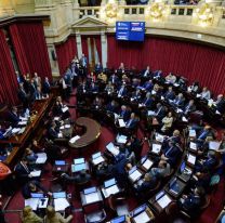 El Senado define hoy el destino del Presupuesto 2026 y la ley de Inocencia Fiscal