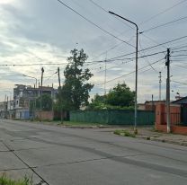 Lluvias y tormentas para este miércoles: cómo estará hoy y qué se espera en los próximos días