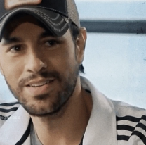 Enrique Iglesias hizo un tremendo anuncio y así reaccionó su papá Julio Iglesias
