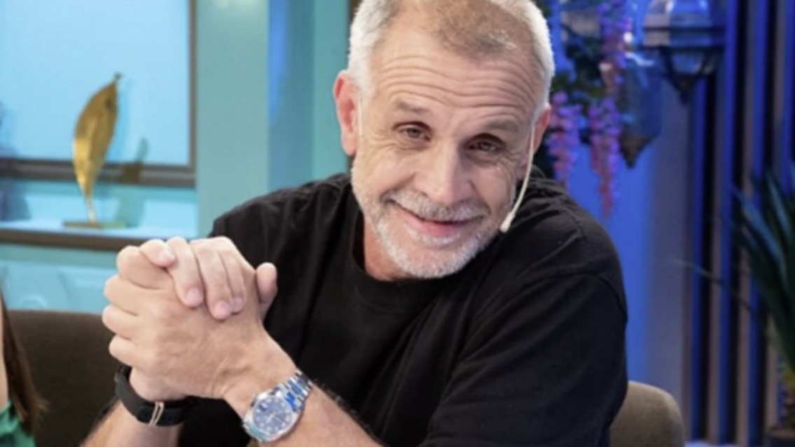 "Coca�na y algo m�s", la familia del chef Petersen rompi� el silencio