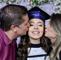 Muri&oacute; una deportista de 18 a&ntilde;os y el posteo de su familia te parte el alma