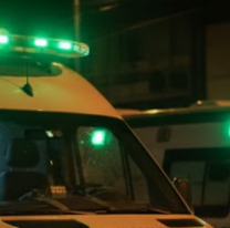 Juje&ntilde;a fue  apu&ntilde;alada por su ex: el polic&iacute;a que deb&iacute;a cuidarla se hab&iacute;a ido 