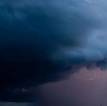 Ni sue&ntilde;es que se terminaron las lluvias: as&iacute; estar&aacute; el tiempo en Jujuy el mi&eacute;rcoles