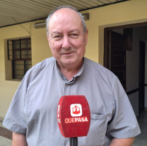 "Antes participaban m&aacute;s": encuentro de pesebres previo al a&ntilde;o nuevo