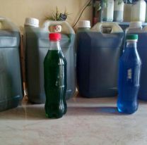 Atención: prohíben la venta de productos de limpieza y químicos para piletas