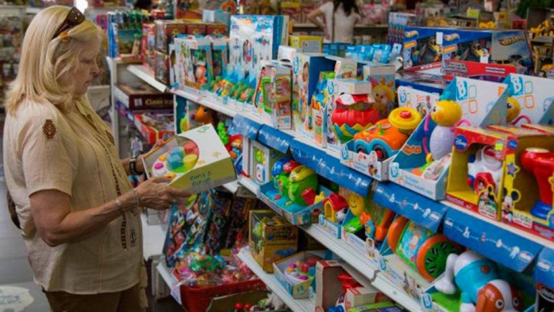 Balance navide�o: las ventas pyme crecieron un 1,3% impulsadas por el cr�dito y las ofertas