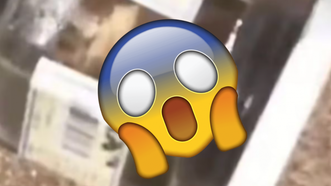 Escalofriante: fue a la playa, encontr� un frasco y grito desesperada