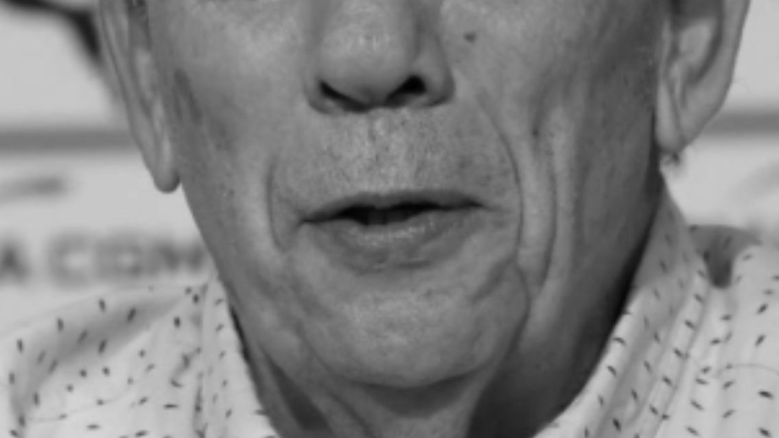 [QEPD] Muri� un querid�simo DT: era campe�n de la Champions League