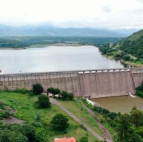 Misterio y angustia en Jujuy: buscan hace 5 d&iacute;as el cuerpo de un hombre en el dique Los Alisos