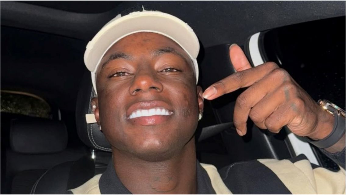 "Es pesado": la foto del flamante refuerzo de Boca que encendi� el debate