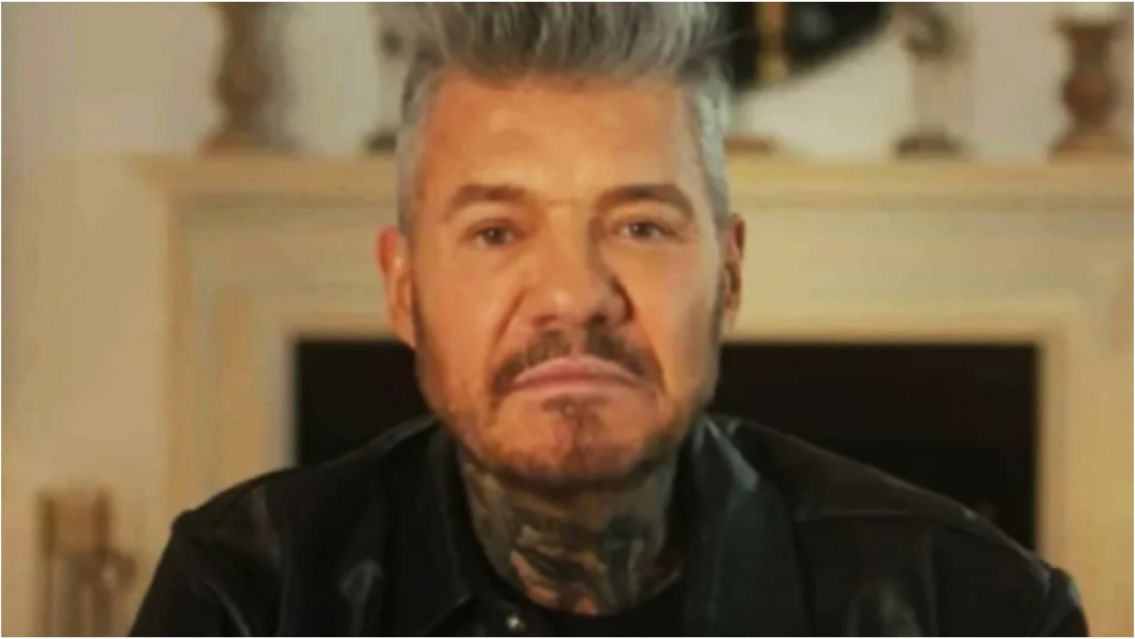"Es un chanta": Tinelli envuelto en otra pol�mica por un canje con un hotel