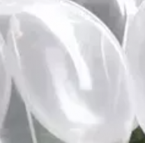 ¿Y esos globitos? "No es lo que parece", él estaba convencido de que le eran infiel