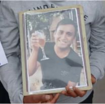 Buscan intensamente a Fabio Vásquez: desapareció hace 5 días