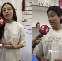 Estaban en la calle y ocurrió el milagro de Navidad: ahora tienen su propio local