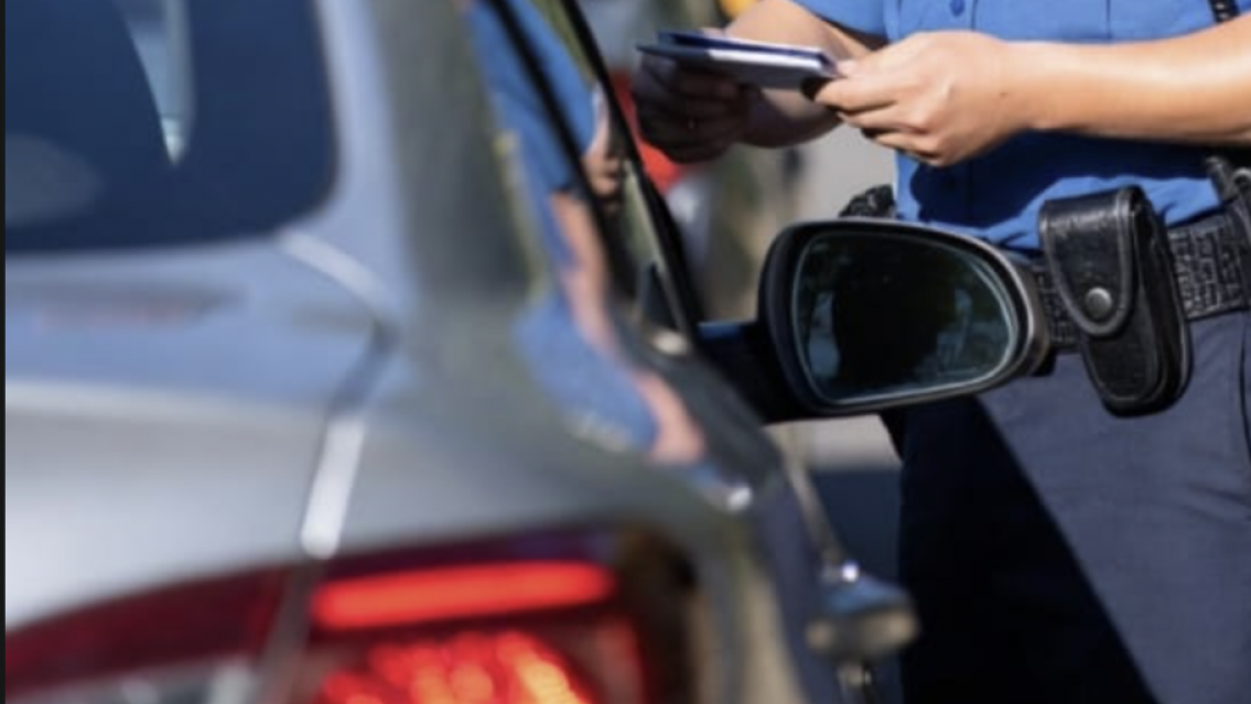 Más de $1.700.000 por alcoholemia y estos papeles te piden sí o sí con el auto