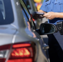 M&aacute;s de $1.700.000 por alcoholemia y estos papeles te piden s&iacute; o s&iacute; con el auto