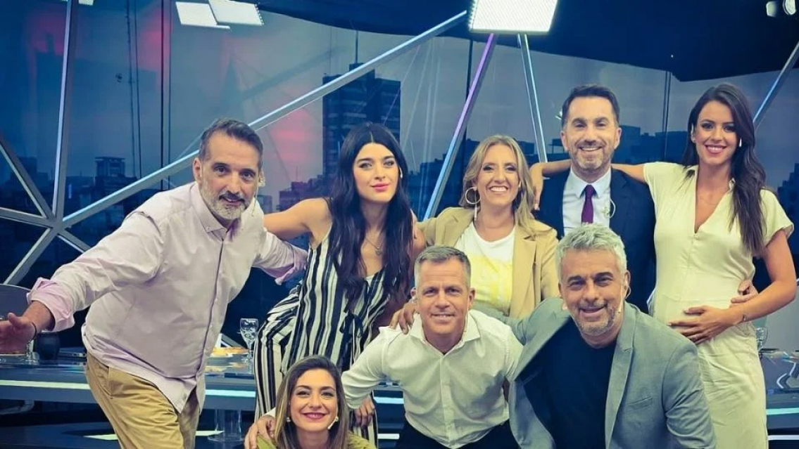 Se lo va a extrañar: dura despedida a periodista de TN y el 13. ¿Qué pasó?