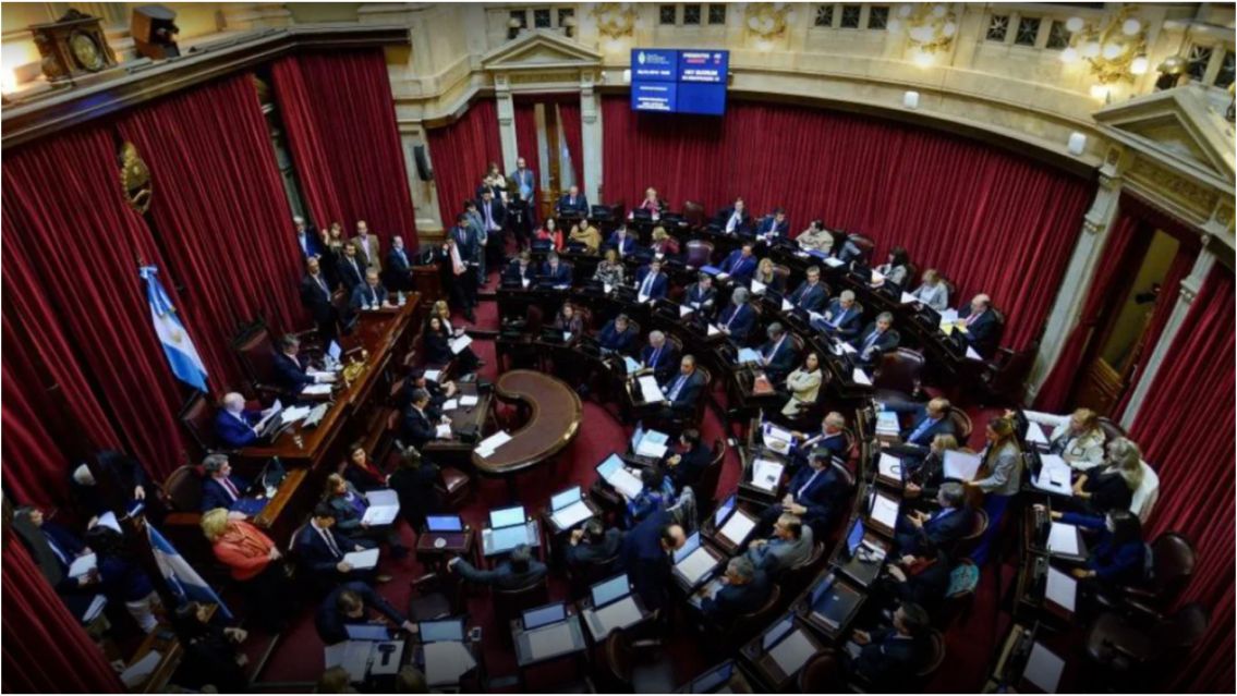 El Senado convirtió en ley la Inocencia Fiscal: cómo impacta en los contribuyentes